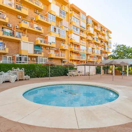 Hercules Playa Apartman