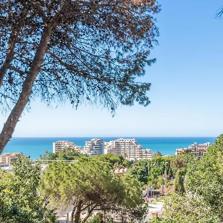 Apartman Hercules Playa *